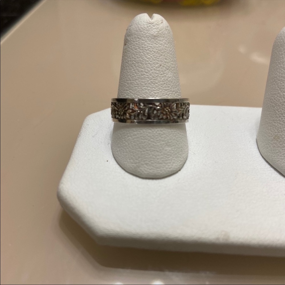 Edelweiss rings 5✨✨BEST SELLER - Picture 5 of 10